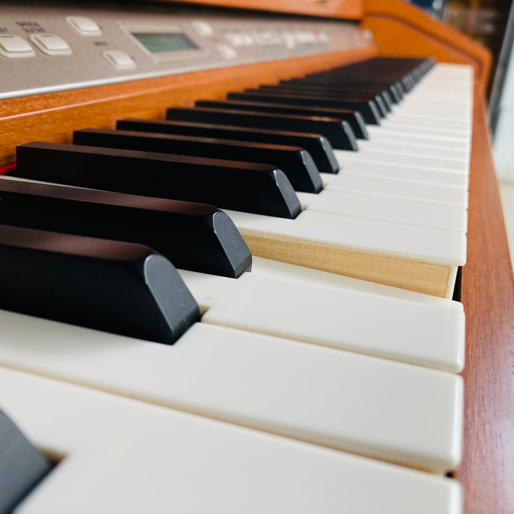 Đàn Piano Điện Kawai PW9C