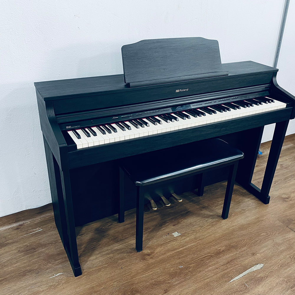 Đàn Piano Điện Roland HP603