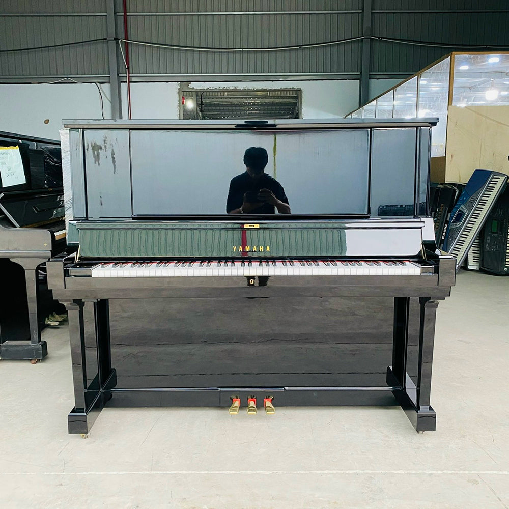 Đàn Piano Cơ Yamaha UX30A