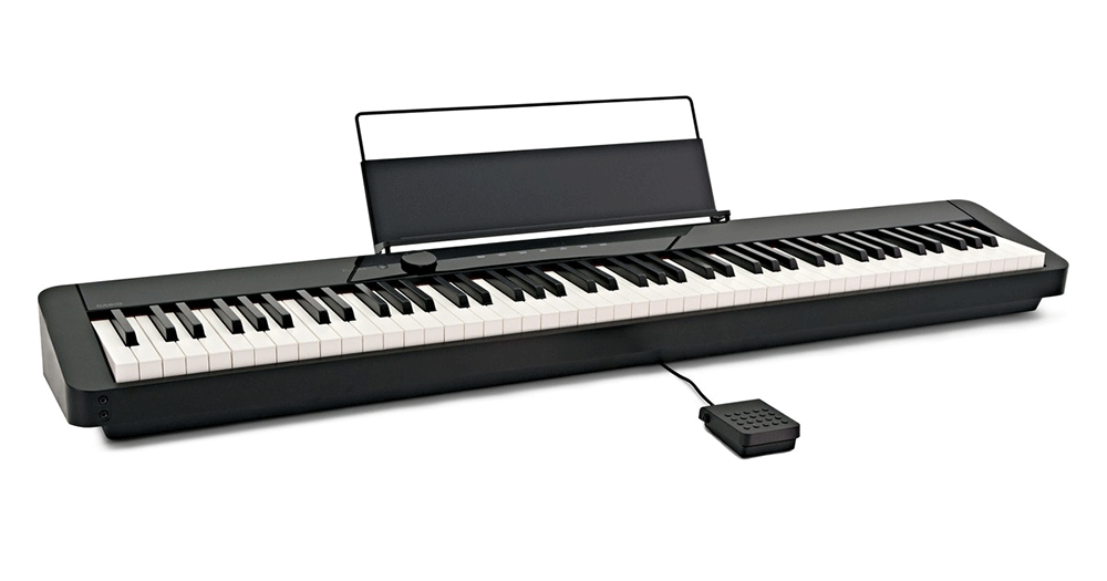 Đàn Piano Điện Casio PX S1000