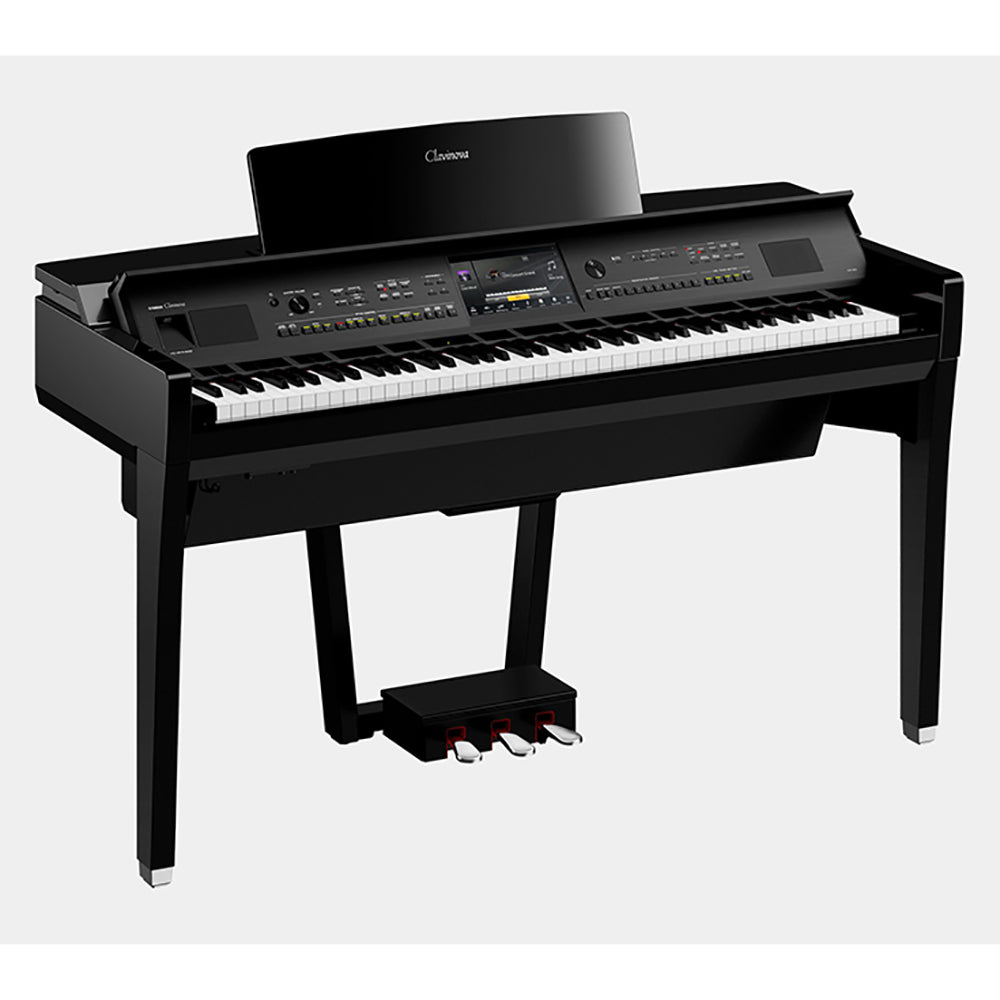 Đàn Piano Điện Yamaha CVP809