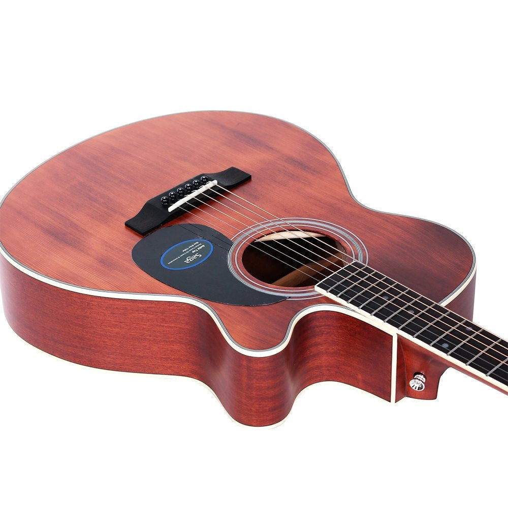 Đàn Guitar Saga SA700C Acoustic