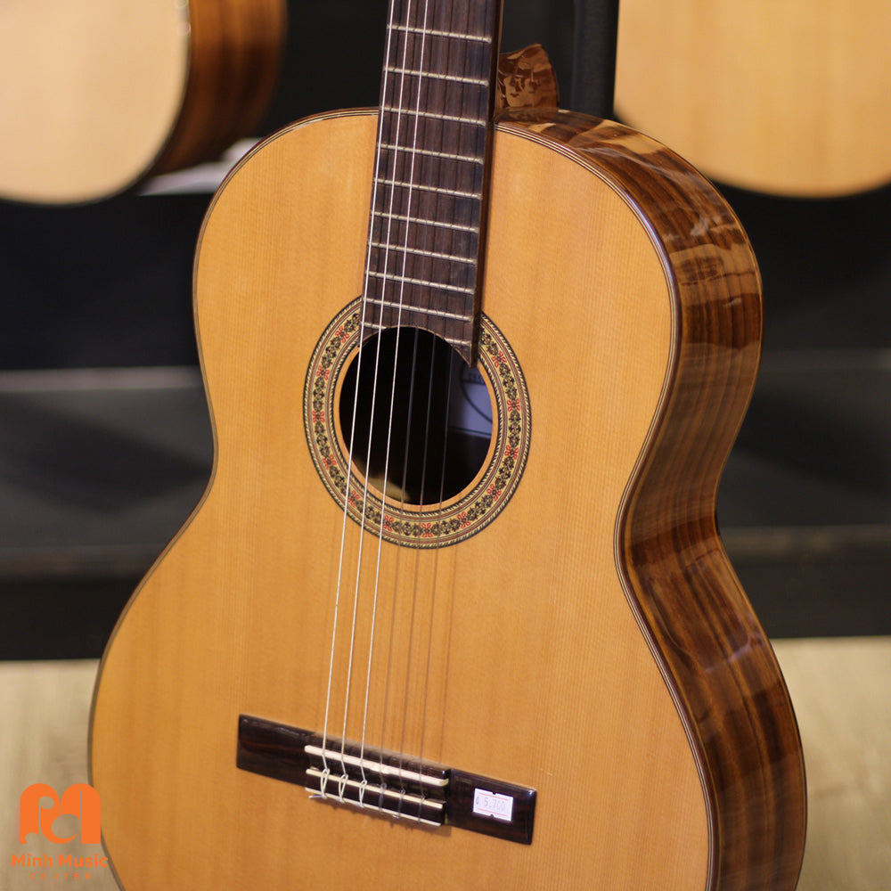 Đàn Guitar Ba Đờn C550D Classic