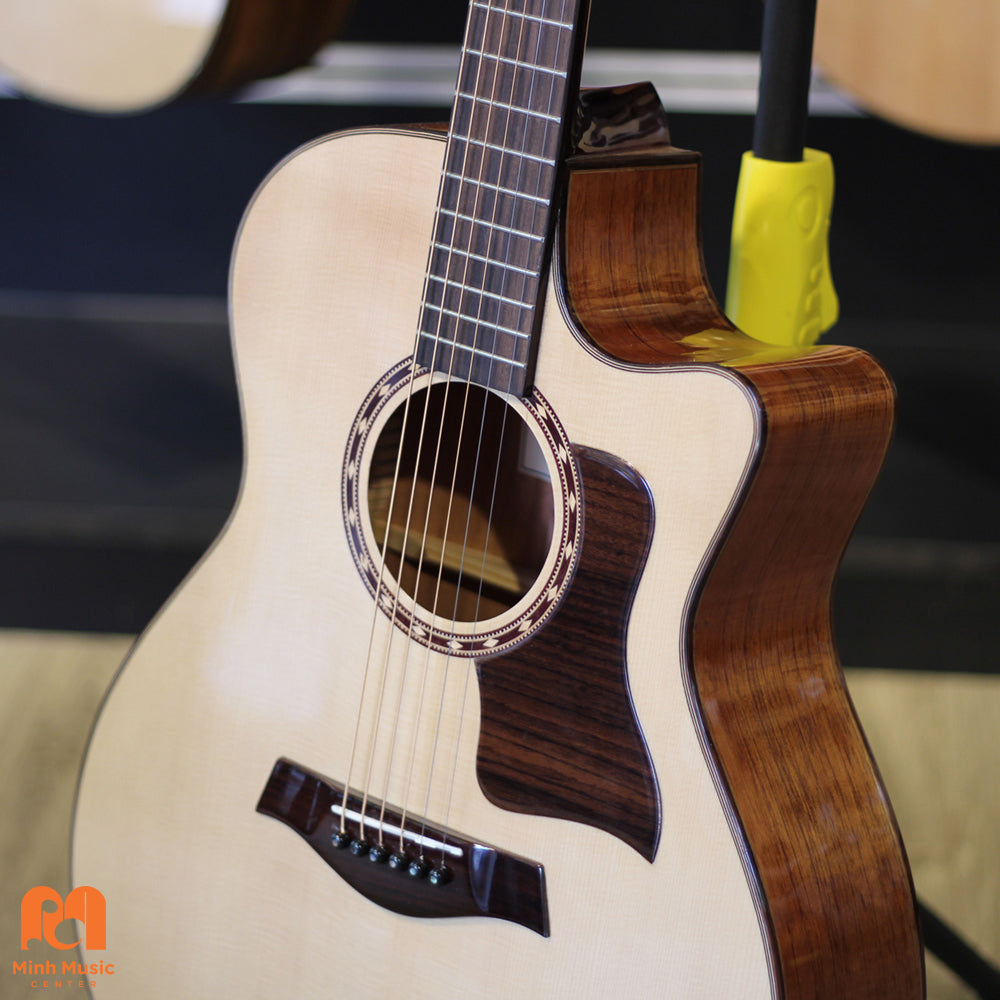 Đàn Guitar Ba Đờn T350 Acoustic