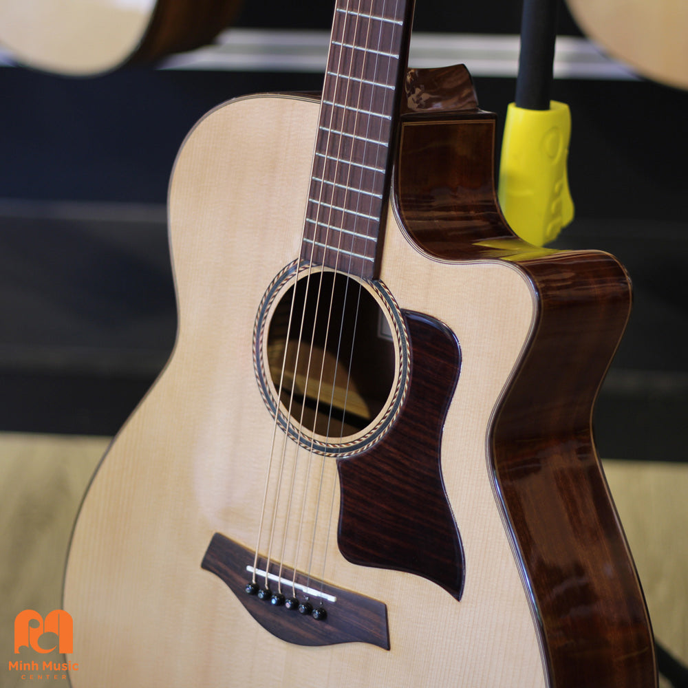 Đàn Guitar Ba Đờn T400 Acoustic