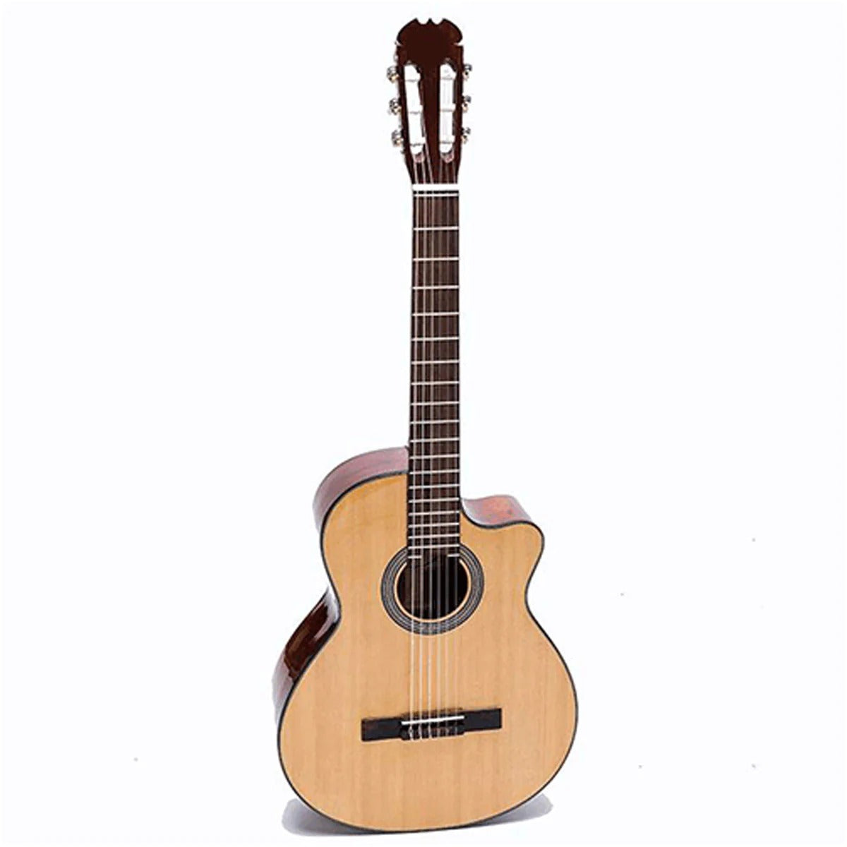 Đàn Guitar Ba Đờn C120J Classic