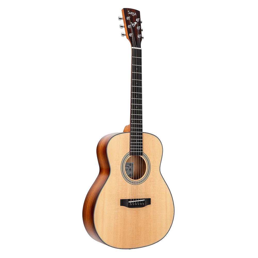 Đàn Guitar Saga GS700 Acoustic