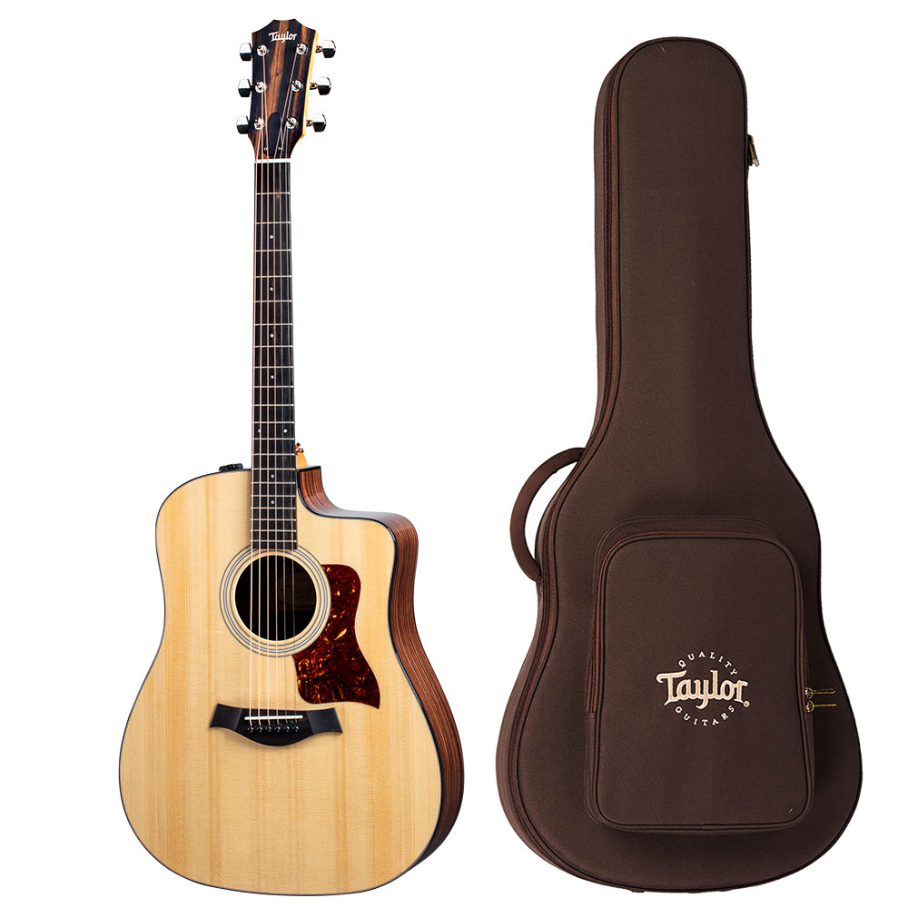 Đàn Guitar Taylor 210CE Plus Acoustic