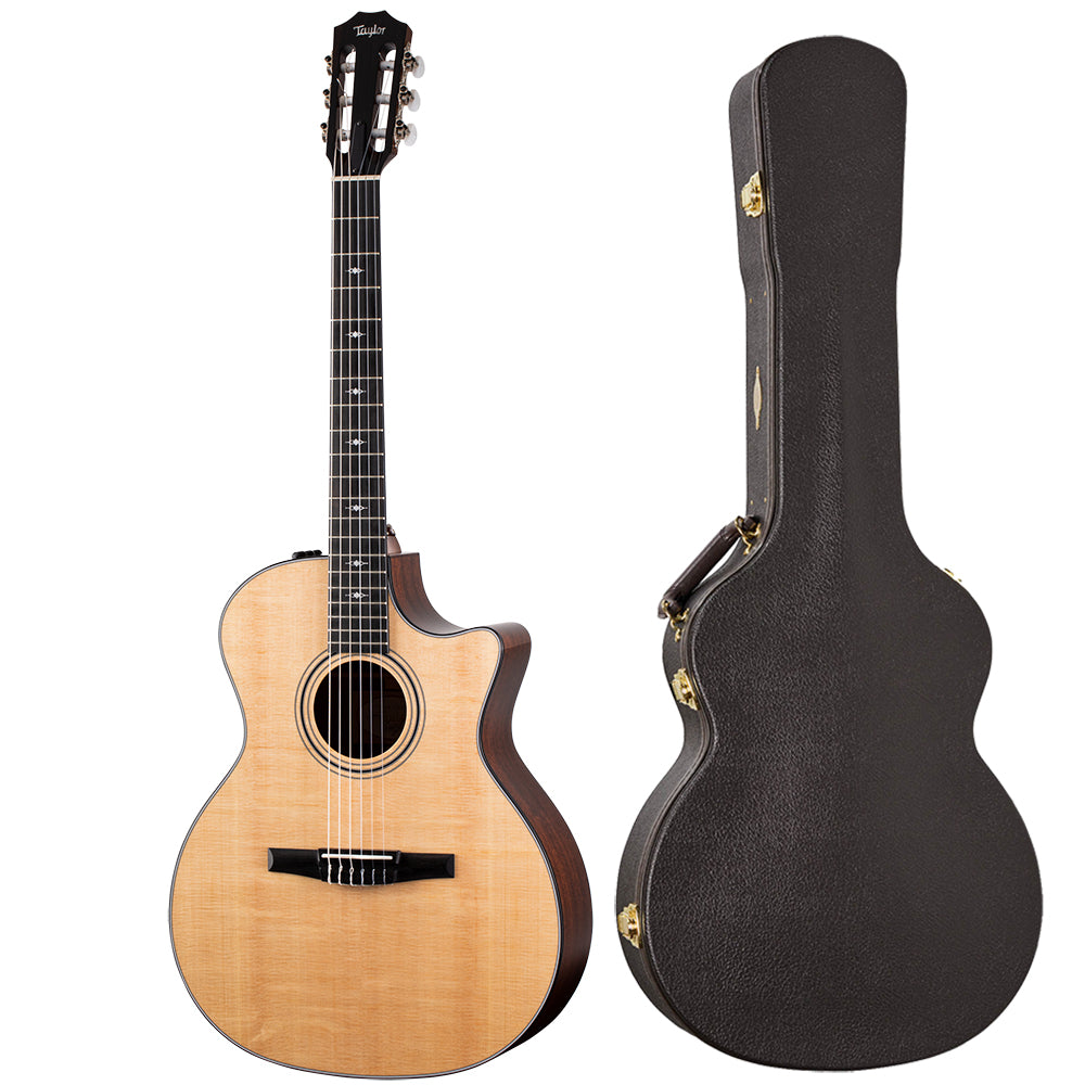 Đàn Guitar Taylor 314CEN Classic w/Case