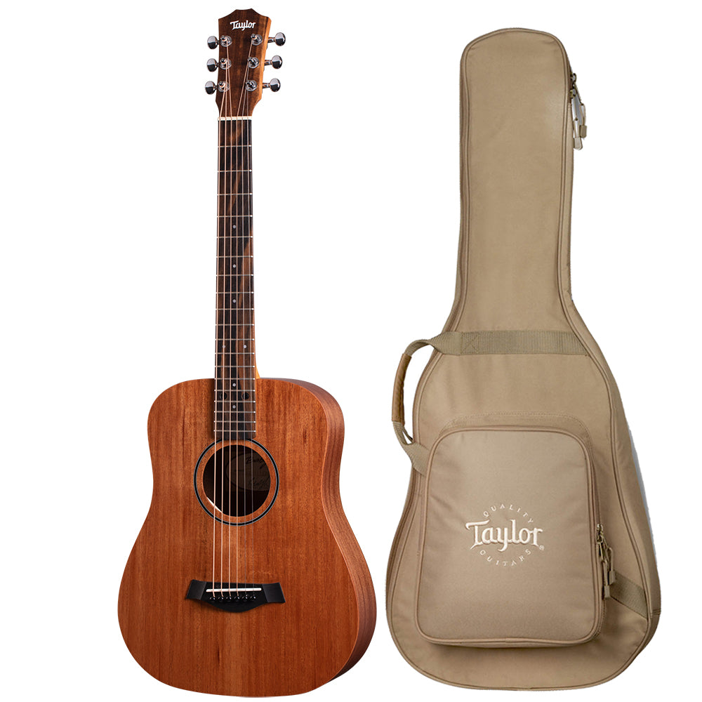 Đàn Guitar Taylor BT2E Baby Taylor Series Acoustic w/Bag