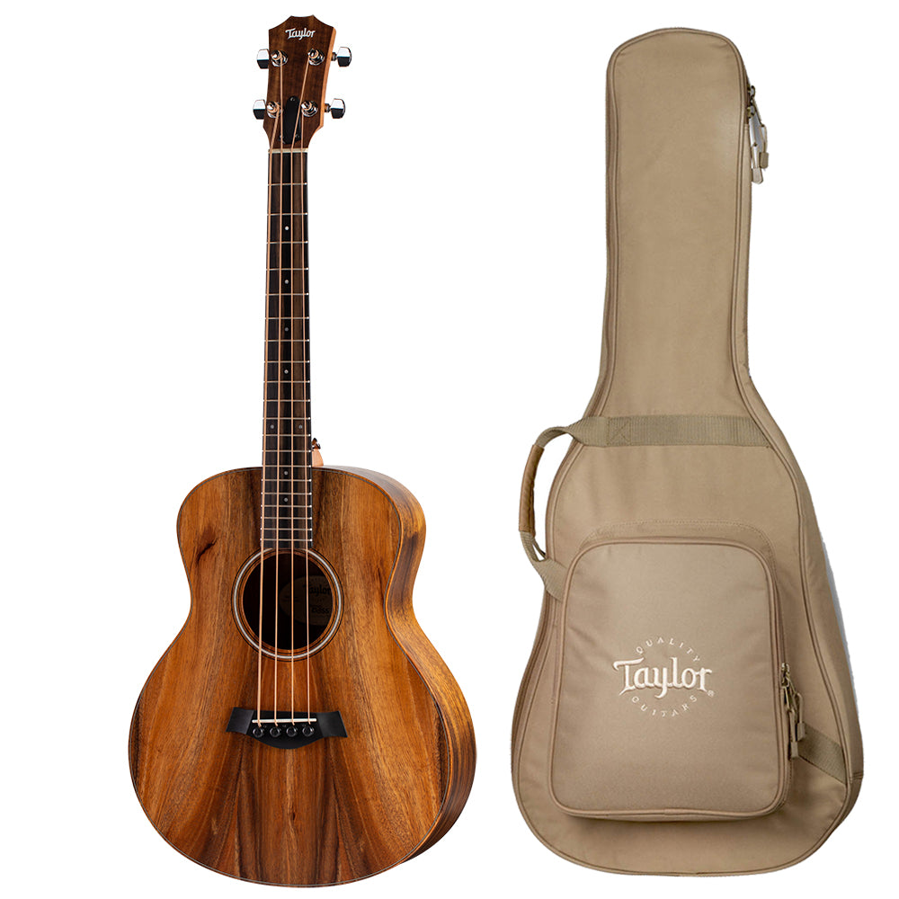 Đàn Guitar Taylor GS Mini E Koa Bass w/Bag