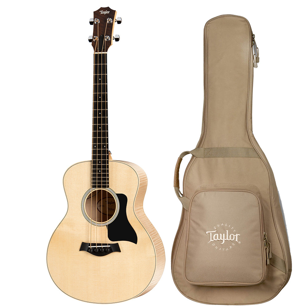 Đàn Guitar Taylor GS Mini E Maple Bass w/Bag