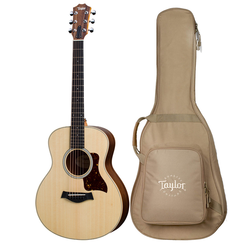 Đàn Guitar Taylor GS Mini E Rosewood Acoustic w/Bag