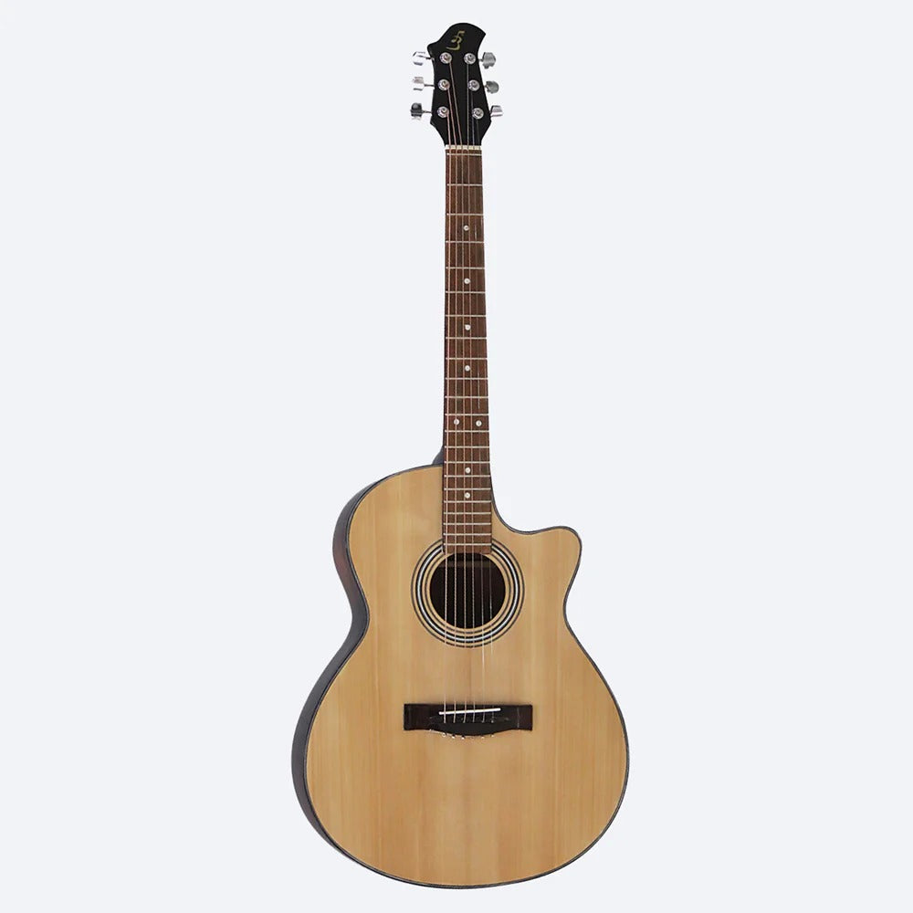 Đàn Guitar Ba Đờn J100 Acoustic