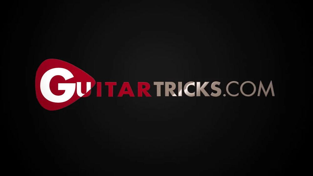 GuitarTricks