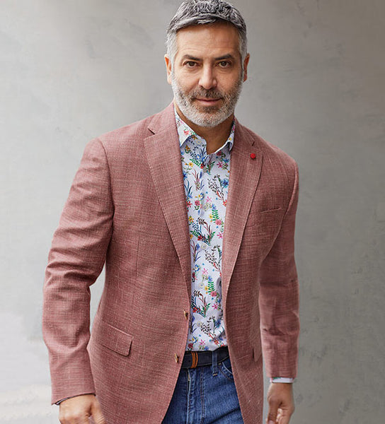 Reserve Summer Soft Sport Coat