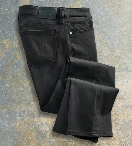 34 Heritage - Charisma Classic Fit Jean - Dark CoolMax - Big and Tall 