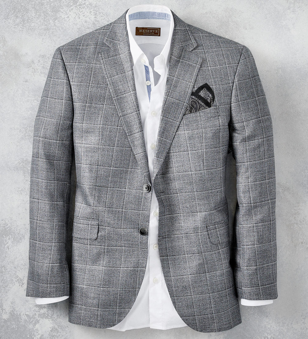 bamboo sport coat