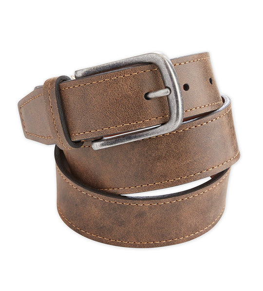 Martin Dingman Newport Woven Belt – Patrick James