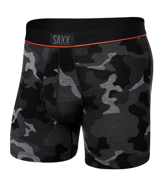 SAXX Bad Santas & Solid Black Volt 2-Pack Boxer Briefs – Patrick James