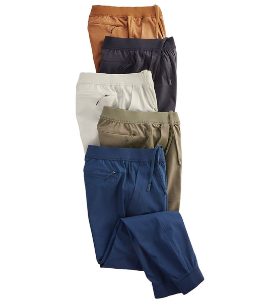 Mens Activewear Bottoms