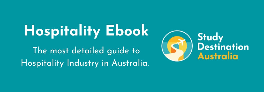 Hospitality in Australia Ebook