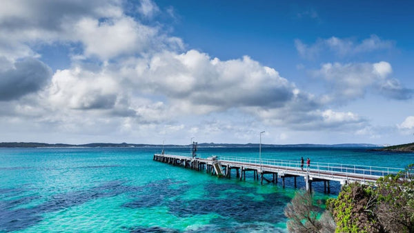 Vivonne Bay Australia