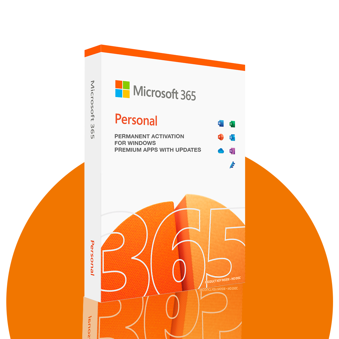 Microsoft Office 365 2019 Professional Plus - Onetime Payment Windows