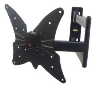 *** $ave 40% *** PMD Mounts 23"- 42" Full Motion TV Wall Mount w/Tilt  and Swivel, TV Mounts & Brackets, PMD - TiGuyCo Plus