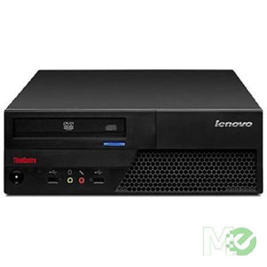 Lenovo ThinkCentre M90p Desktop PC - Intel Core i5-650 3.2GHz 8GB