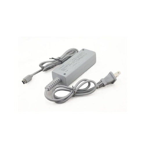 Nintendo Wii U Game Pad Power Adapter - Beige