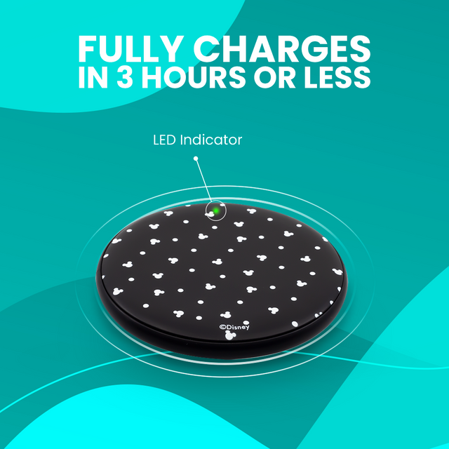 Disney Wireless Charger