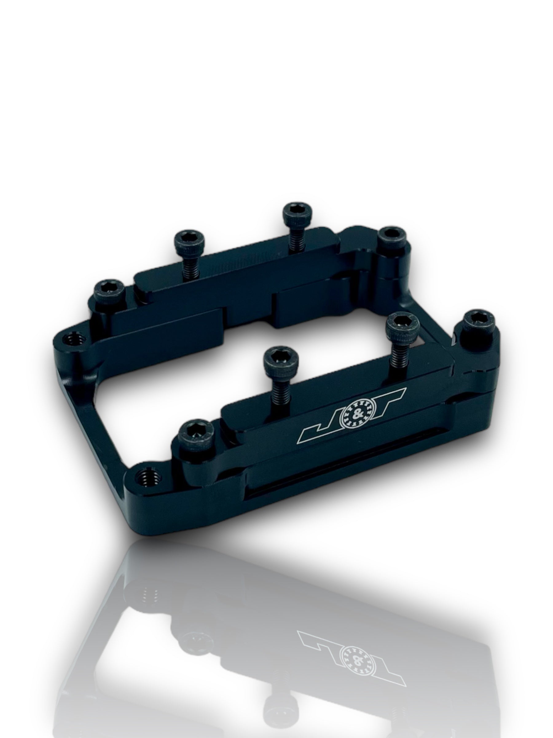 J&T Engine Mount AE V2