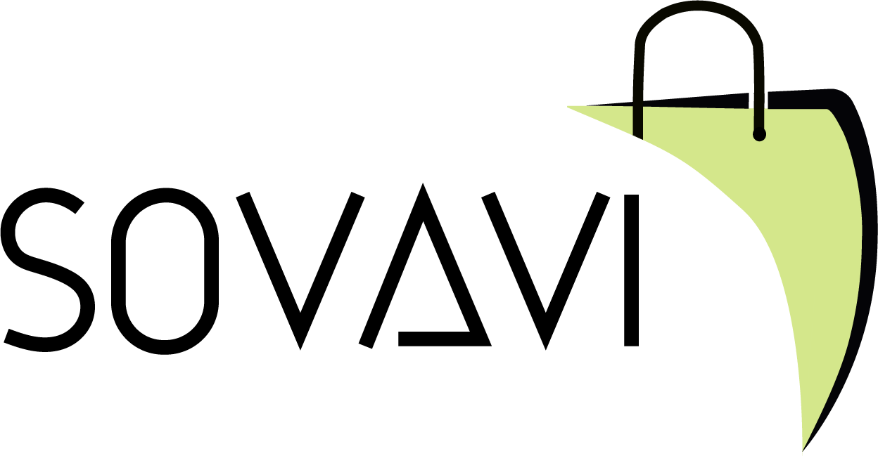 Sovavi Logo