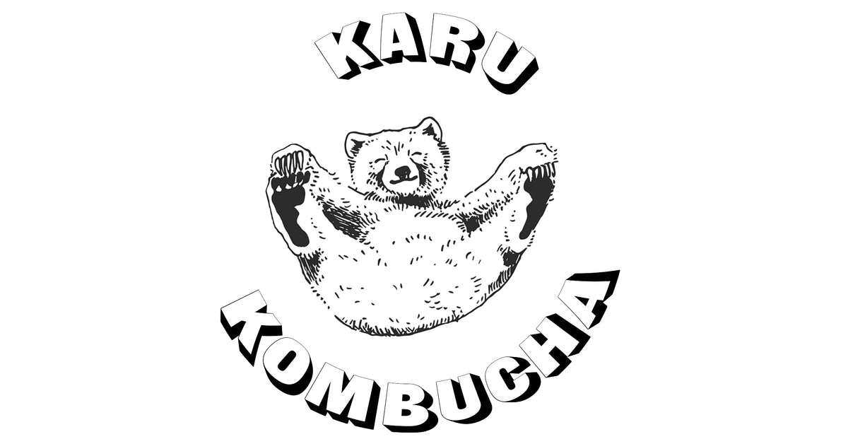 Karukombucha OÜ