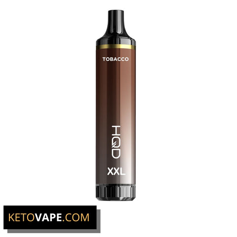 Tobacco HQD Cuvie Pro XXL