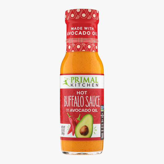 Order Primal Kitchen Sauce Steak SF Org 85z Primal Kitchen