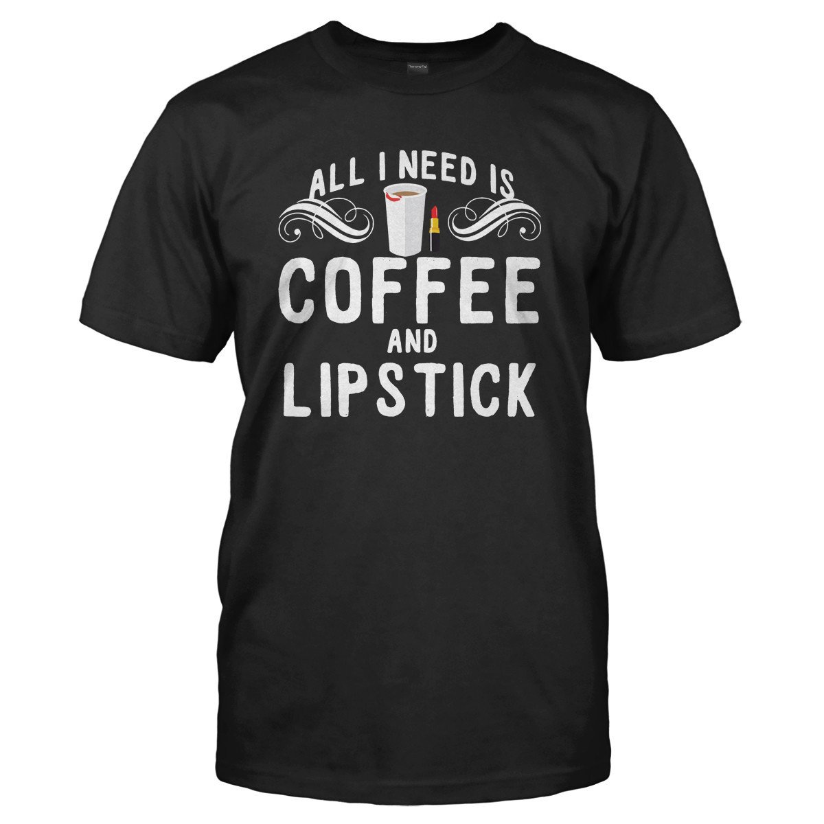 Coffee T-Shirts and Hoodies - I Love Apparel