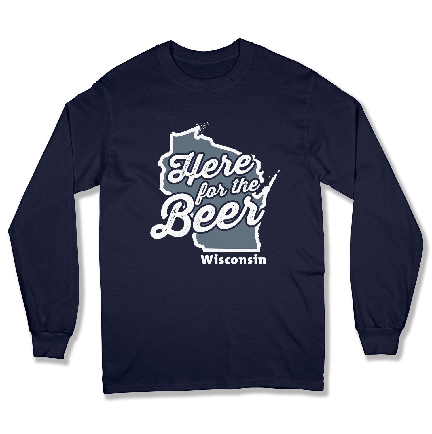 here for the beer shirt