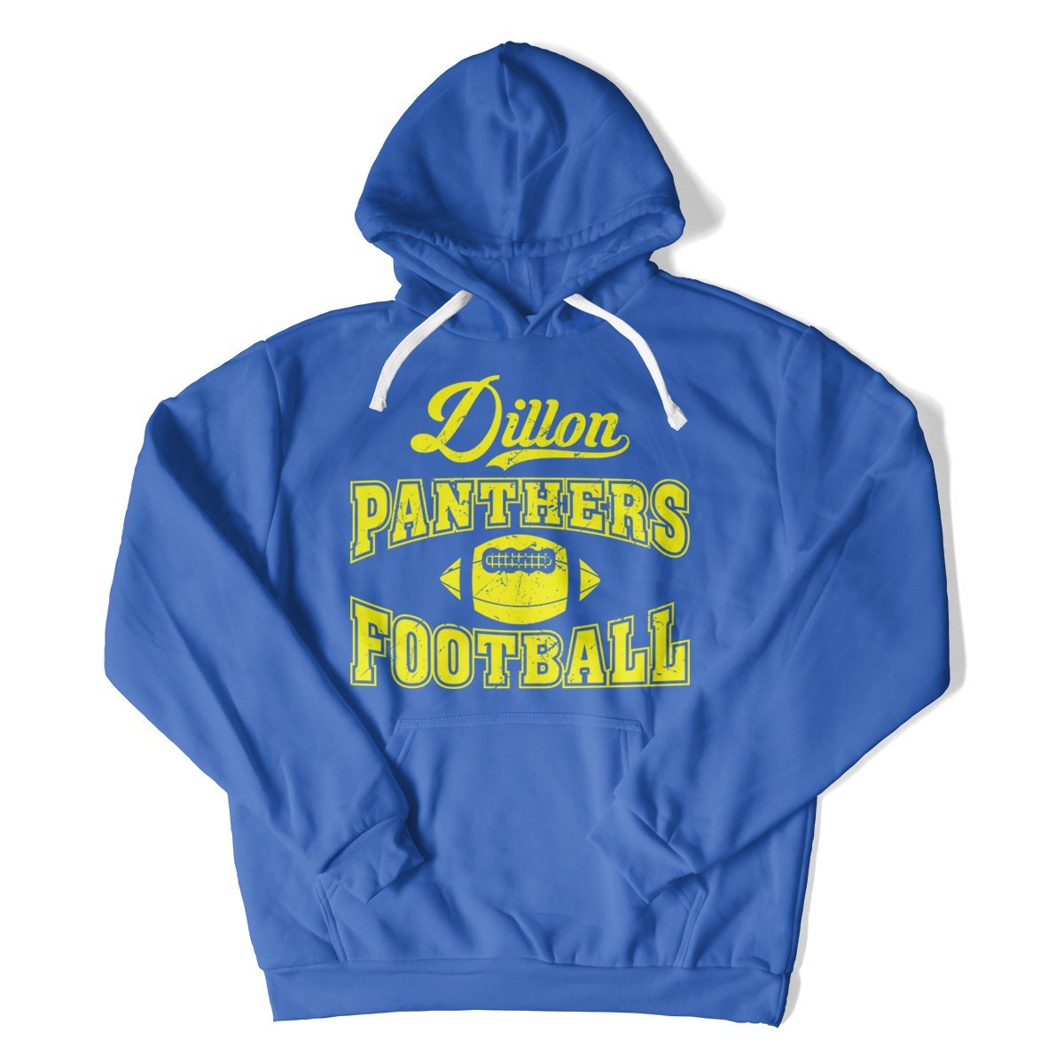 dillon panthers sweatshirt