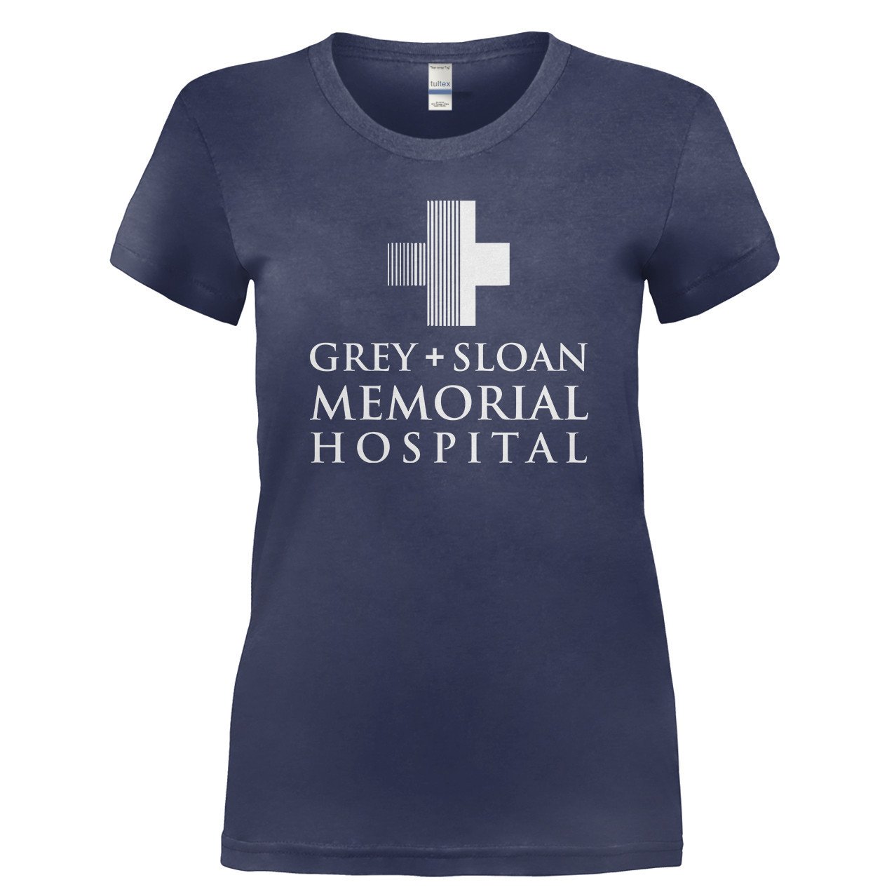 grey and sloan memorial hospital sweatshirt