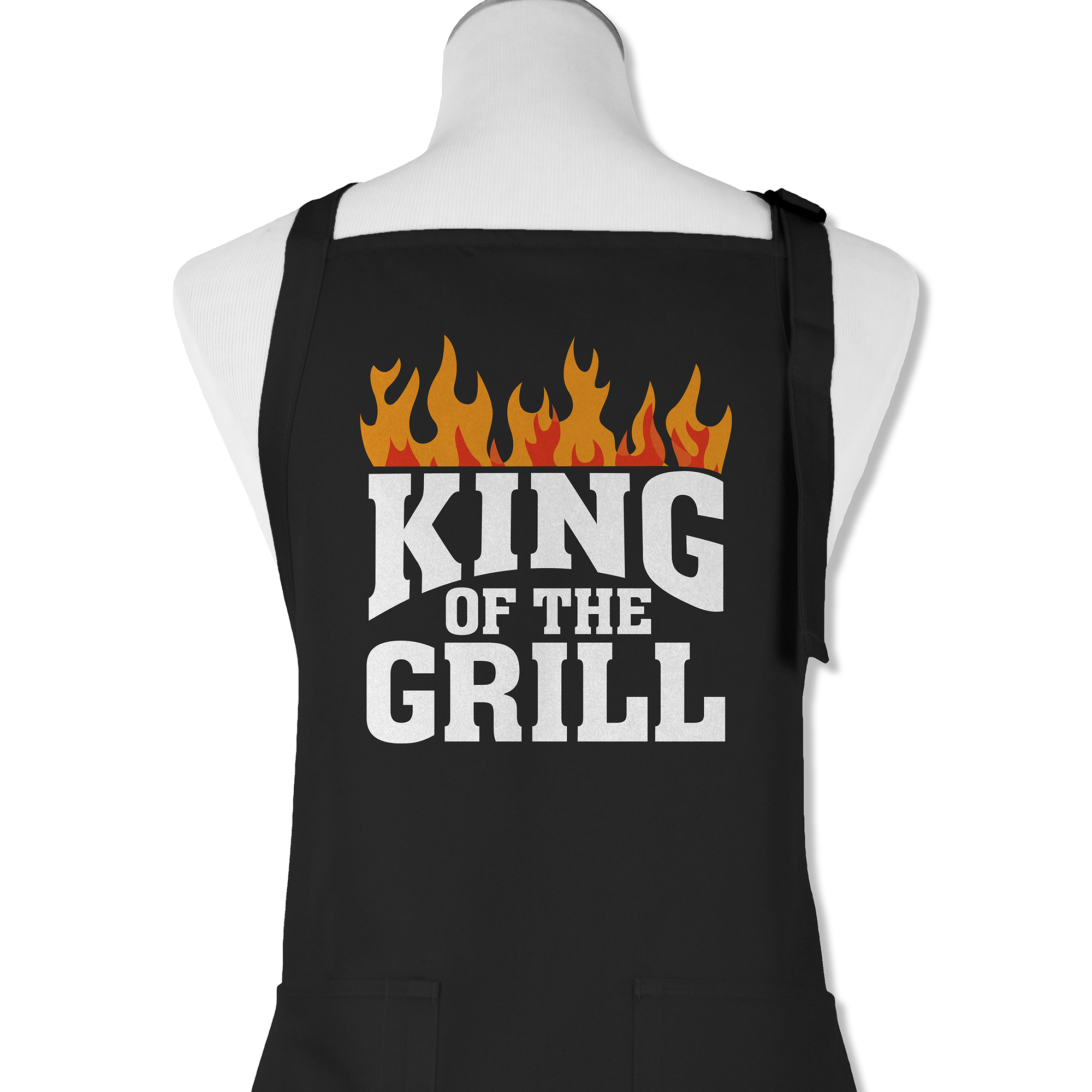 grill apron