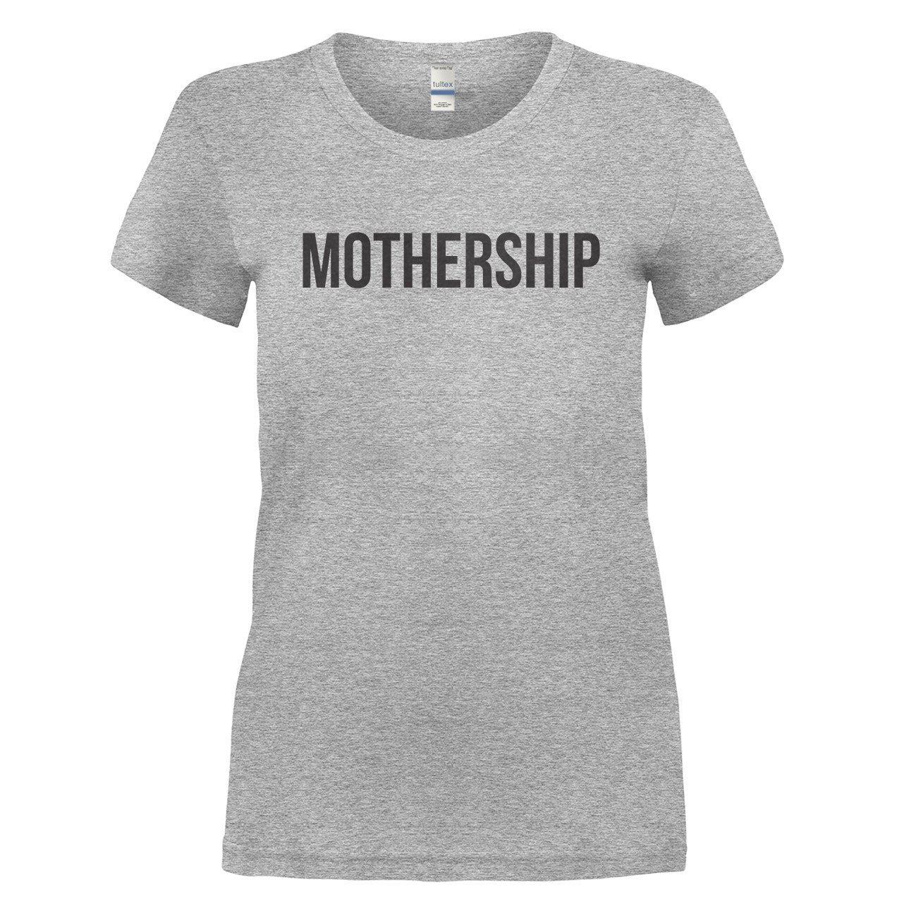 Mothership - Mom T-Shirts & Hoodies | I Love Apparel