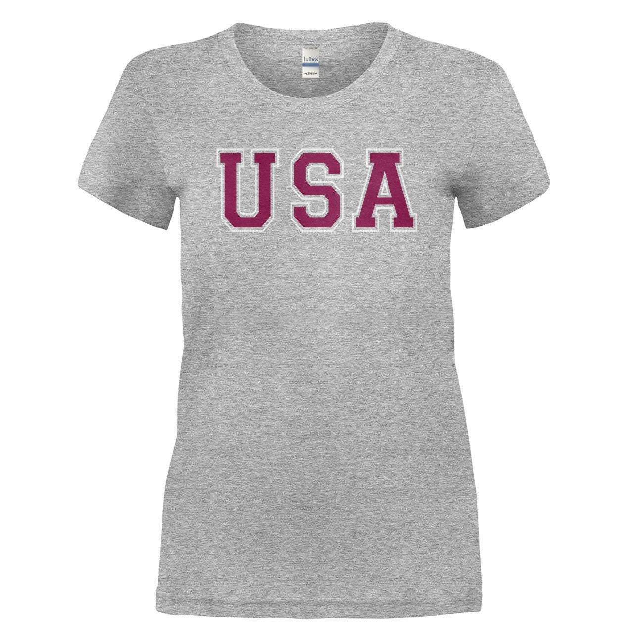 USA - America T-Shirts & Hoodies | I Love Apparel