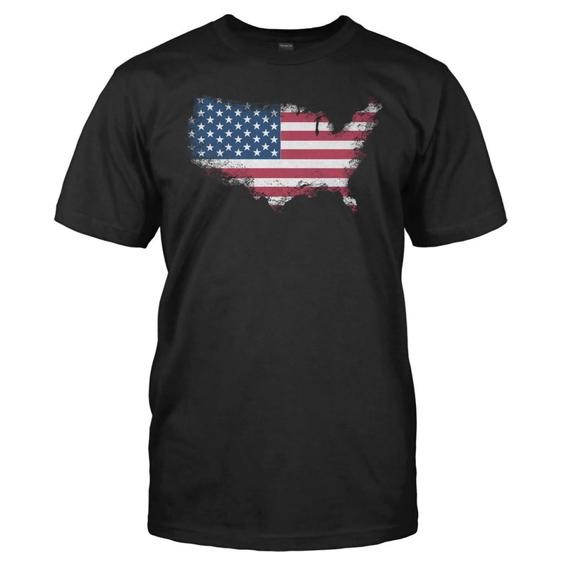 4th of July T-Shirts and Hoodies - I Love Apparel
