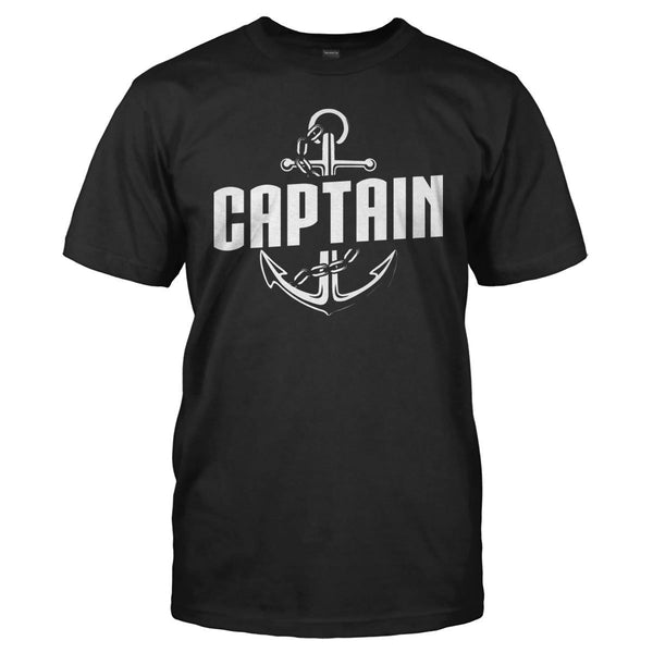 Boating T-Shirts and Hoodies - I Love Apparel