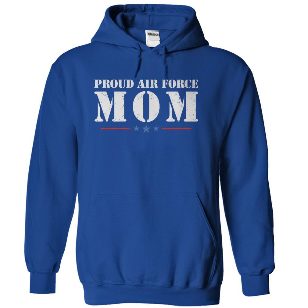 air force mom sweatshirt