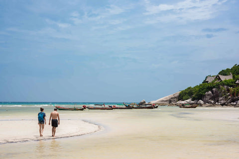 playa de sairee