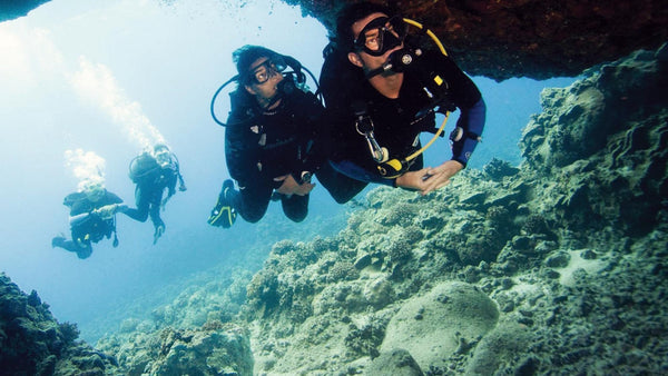 cavern-diver-specialty-course