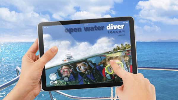 Coral-Grand-Divers-Padi-E-Learning